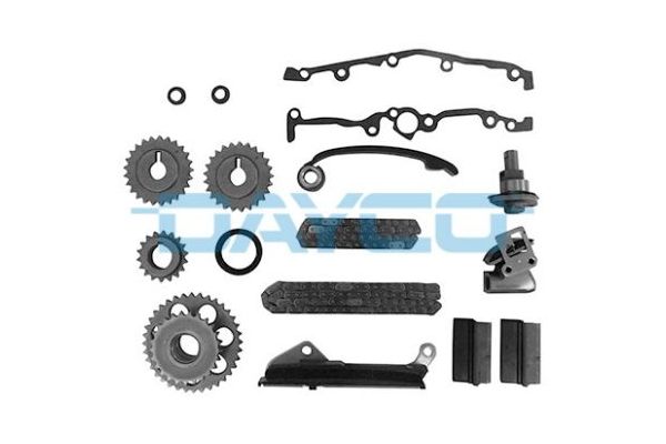 Triger Zincir Seti  DAYCO KTC1041