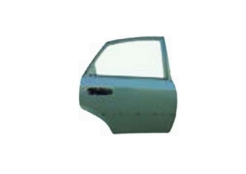 Kapı Arka Sağ EUROBUMP DAW08LC010  