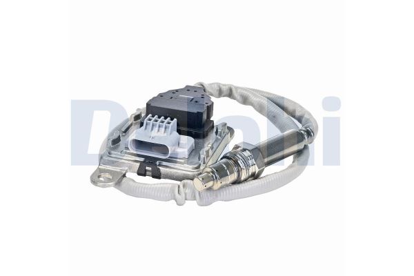 Oksijen (Lambda) Sensörü  Nissan Interstar Pritsche (2023->)  DELPHI ANS1081-12B1