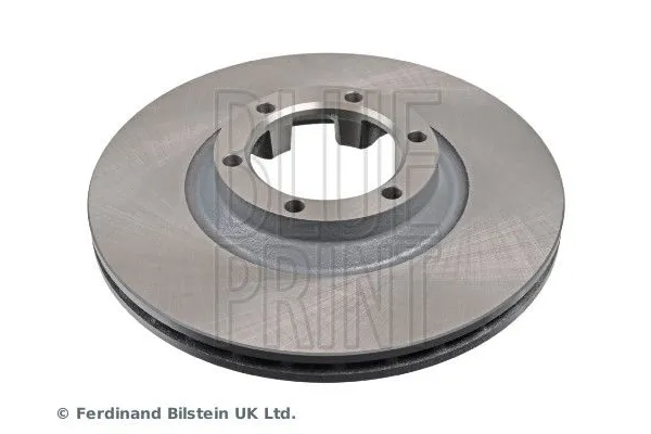 Fren Disk Ayna Ön Sağ ve Sol Mitsubishi L 200/300/400 (P00)(1986->)  BLUE PRINT ADC44318