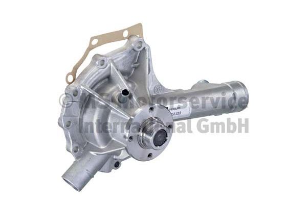 Devirdaim Su Pompası  Mercedes CLK Coupe (BM 208)(03.1997->)  PIERBURG 7.07152.43.0