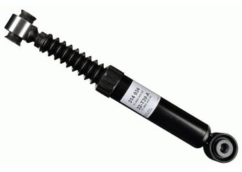 Amortisör Arka Sağ veya Sol PSA ORJINAL 9807773580  9807773580 5206WL