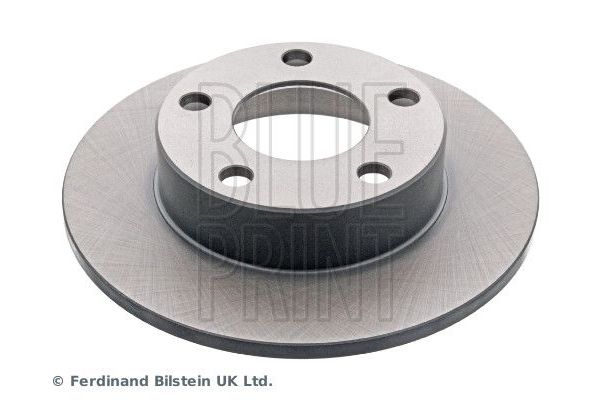 Fren Disk Ayna Arka Sağ ve Sol Audi S4 Sedan (B5)(11.1994->)  BLUE PRINT ADV184337