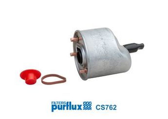 Yakıt Filtresi  PURFLUX CS762  1906E6 1611659480 190197 9809721080 9809757980 9672320980 GGF086 MN982655 190446 9672314980 SU001A0684 SU001A2898
