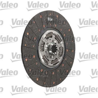 Debriyaj Balatası  VALEO 807571