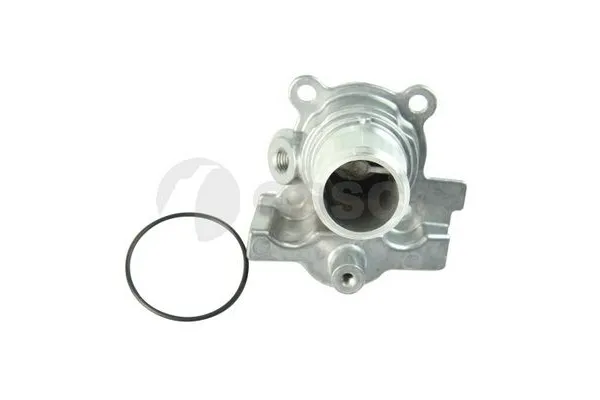 Termostat Gövdesi  IVECO ORJINAL 504387382