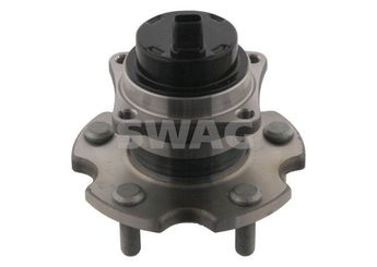 Teker Rulmanı Arka Sağ veya Sol SWAG 81 93 1336  42450 4245005060 42450-05060