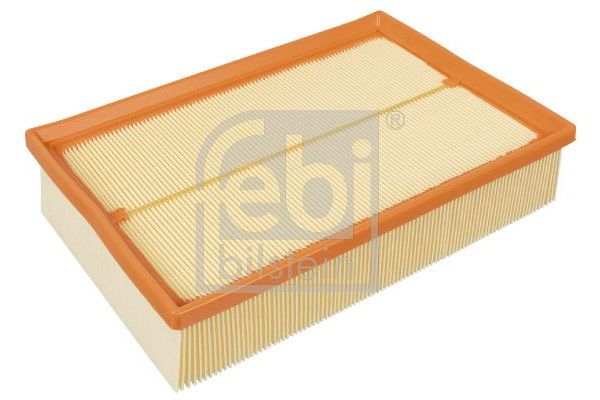 Hava Filtresi  Nissan Interstar Pritsche DoppelKabine (2023->)  FEBI BILSTEIN 106895