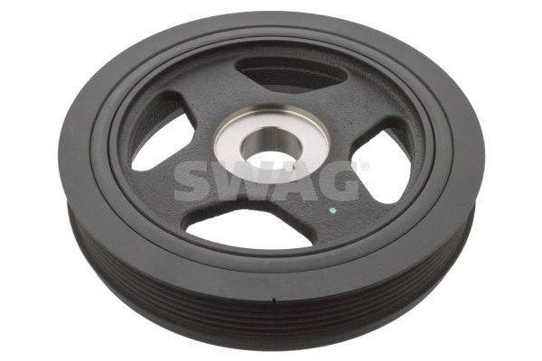 Krank Kasnak  Toyota Yaris (KSP9/SCP9/NLP9)(2006->)  SWAG 81 10 4589