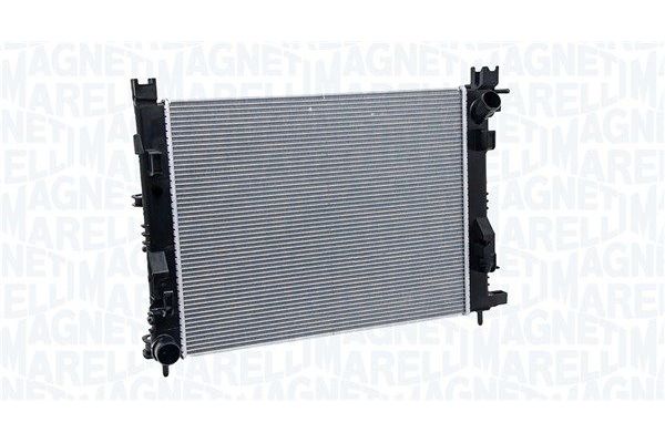 Su Radyatörü  MAGNETI MARELLI 350213211400
