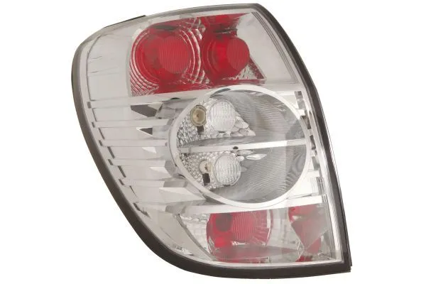 Stop Lambası Sol Chevrolet Captiva (2006->)  DEPO 235-1910L-UE-S