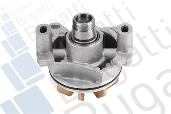 Devirdaim Su Pompası  PIERBURG 7.28010.06.0