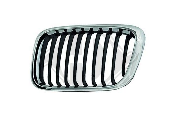 Panjur Ön BMW 3 Serisi Sedan (E46)(1998->)  WENDERPARTS BA0463112