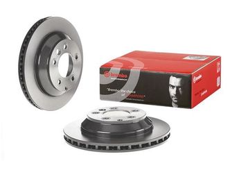 Fren Disk Ayna Arka Sağ ve Sol BREMBO 09.C884.11  7L8615601C 7L6615601D 7L6615601J 7L8615601G 95535240100 95535240130 95535240131
