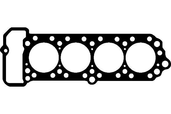 Silindir Kapak Contası  Mazda 323 Sedan (BD1)(11.1980->)  CORTECO 411385P