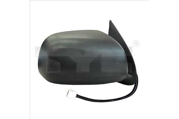 Dikiz Aynası Dış Sol Toyota Hilux (KUN)(2005->)  EUROBUMP TOY11HL012