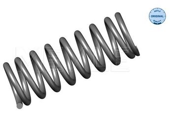 Helezon Yayı Arka MEYLE 014 032 0470  A1163240904 1163240904 116 324 09 04 A 116 324 09 04