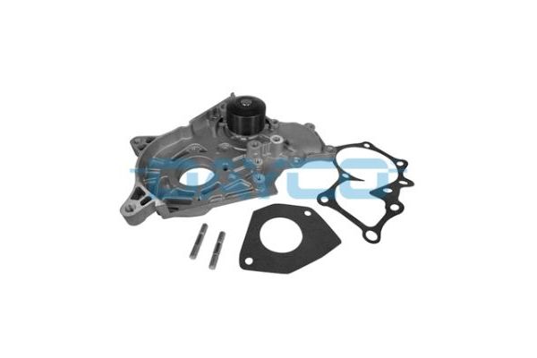 Devirdaim Su Pompası  Toyota Corolla Combi SW (E12)(2002->)  DAYCO DP201