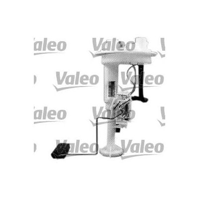 Depo Şamandırası  Peugeot Partner (S1)(07.1996->12.2003)  VALEO 347369