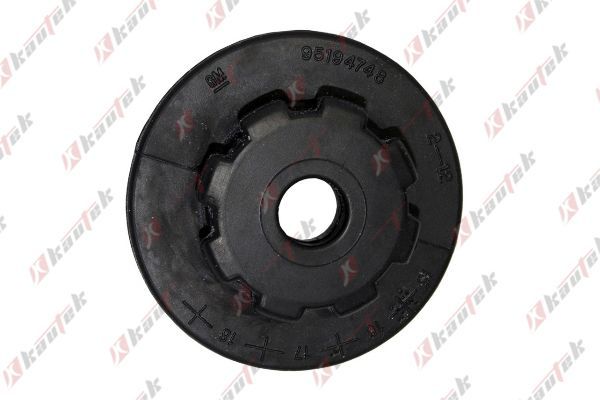 Amortisör Tabla Takozu Arka Sağ veya Sol Chevrolet Spark (2009->)  KAUTEK CH-SM016