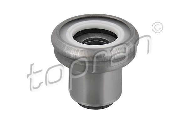 Salıncak Burcu Ön Alt Sağ veya Sol Volkswagen Typ 2 T3 Transporter Kamyonet Çift Kabin (01.1979->2012)  TOPRAN 103 257