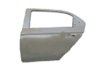 Kapı Arka Sol EUROBUMP PEJ0831007  9675190780