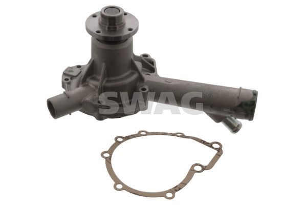 Devirdaim Su Pompası  Mercedes SLK Roadster (BM 170)(04.1996->)  SWAG 10 15 0064