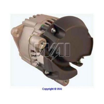 Alternatör  Ford Tourneo Connect (TC7)(2002->)  FASE 11-401-012