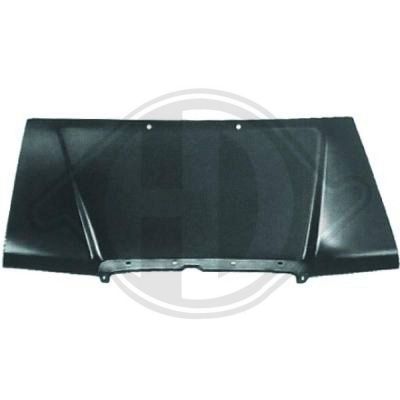 Motor Kaputu  TYG 2131-2300