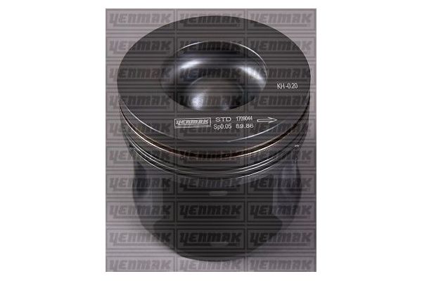 Piston (89.91MM-STD) (0.40MM KISA)  YENMAK 31-03469-000