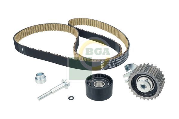 Triger Kayış Seti  BGA TB2230K