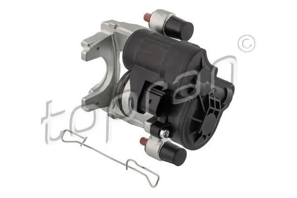 Fren Kaliper Arka Sol Volkswagen T-Roc (D11)(12.2021->)  TOPRAN 120 975