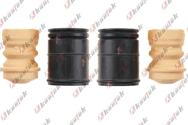 Amortisör Körüğü Arka Sağ veya Sol BMW 3 Serisi Compact (E36)(1994->)  KAUTEK BM-BK010