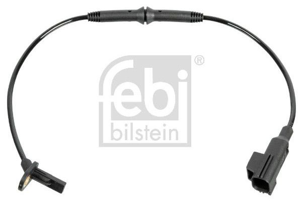 Abs Sensörü Arka Sağ veya Sol Jaguar XF (01.2008->)  HELLA 6PU 358 218-231