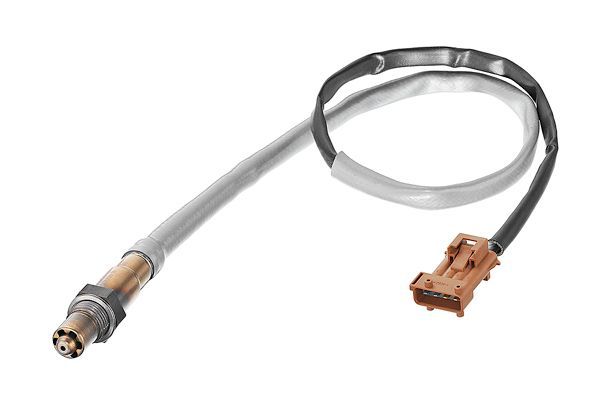 Oksijen (Lambda) Sensörü  Saab 9-3 4 Kapı (2003->)  BOSCH 0 258 006 624