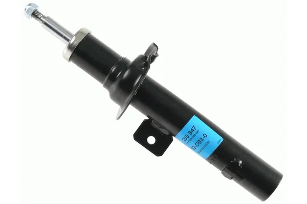 Amortisör Ön Sol Peugeot 406 Coupe (S1/S2)(07.1997->)  SACHS 200 847