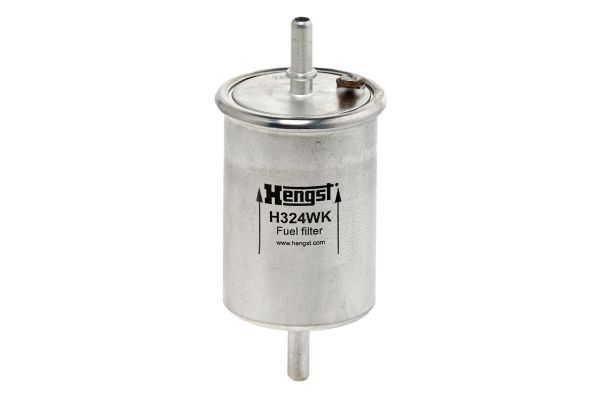 Yağ Filtresi  HENGST FILTER H324WK