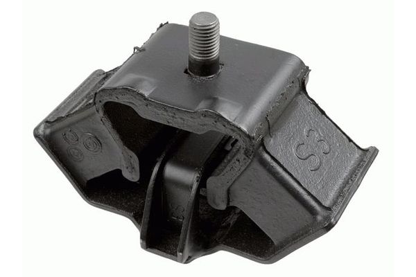 Şanzıman Takozu Arka Mercedes SL Roadster (BM 129)(04.1993->)  LEMFÖRDER 10849 01