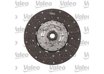 Debriyaj Balatası  IVECO ORJINAL 500392849  500392849 42102168 42103321 42104991 500335110 500392852 98495997 99430262