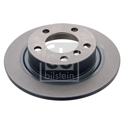 Fren Disk Ayna Arka Sağ ve Sol MINI Countryman (R60)(2010->2016)  FEBI BILSTEIN 43822