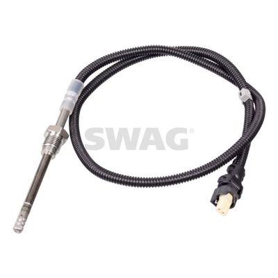 Egzoz Sıcaklık Sensörü  Mercedes ML -Serisi (BM 166)(06.2011->)  SWAG 10 10 0828