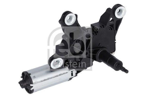 Silecek Mekanizma Motoru Arka FEBI BILSTEIN 48673