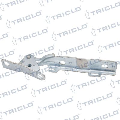 Motor Kaput Menteşesi Sol Citroen C5 4 Kapı (04.2008->)  BITAPART BCI276005