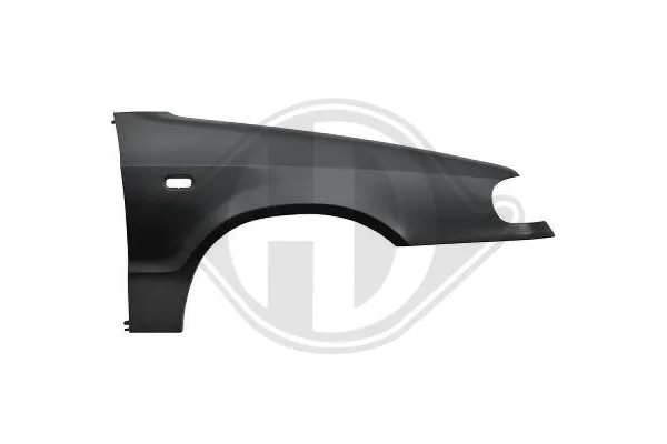 Çamurluk Ön Sağ Volkswagen Caddy Pickup (9U7)(06.1996->2001)  EAGLE BODY 1373-2101