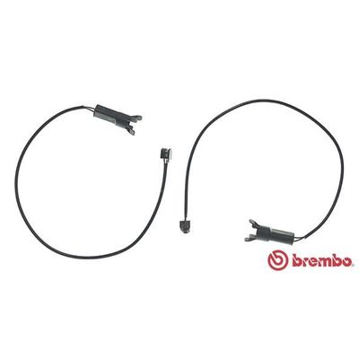Balata İkaz Kablosu Arka BREMBO A 00 258