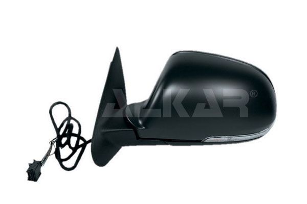 Dikiz Aynası Dış Sol Audi A6 Allroad Quattro (4FH)(10.2008->)  EUROBUMP SKO11OC012