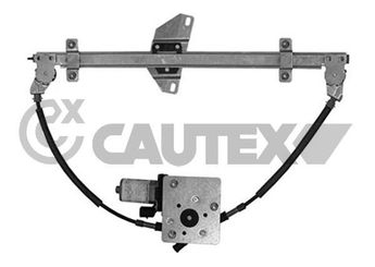 Cam Krikosu Arka Sol SOLARIS CKR-134  8340122000