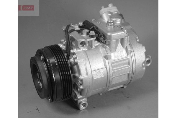 Klima Kompresörü  BMW 7 Serisi (E38)(1994->)  DENSO DCP05015