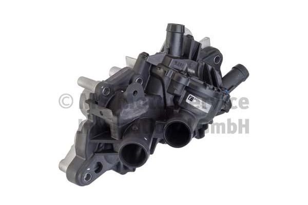 Devirdaim Su Pompası  PIERBURG 7.07152.13.0