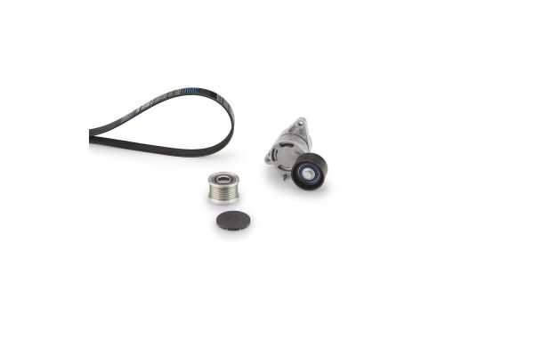 Vantilatör Kayış Seti  Renault Master II Tip 2 Kombi (09.2003->)  RENAULT ORJINAL 7701476705